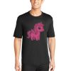 Performance Polyester Competitor™ Tee Thumbnail