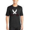 Performance Polyester Competitor™ Tee Thumbnail