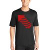 Performance Polyester Competitor™ Tee Thumbnail