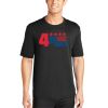 Performance Polyester Competitor™ Tee Thumbnail