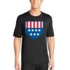 Performance Polyester Competitor™ Tee Thumbnail