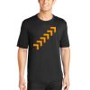 Performance Polyester Competitor™ Tee Thumbnail
