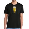 Super Soft Perfect Tri ® Tee Thumbnail