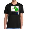Super Soft Perfect Tri ® Tee Thumbnail