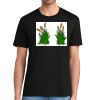 Super Soft Perfect Tri ® Tee Thumbnail