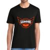 Super Soft Perfect Tri ® Tee Thumbnail