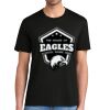 Super Soft Perfect Tri ® Tee Thumbnail