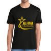 Super Soft Perfect Tri ® Tee Thumbnail
