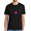 Super Soft Perfect Tri ® Tee Thumbnail