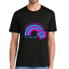 Super Soft Perfect Tri ® Tee Thumbnail