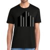 Super Soft Perfect Tri ® Tee Thumbnail