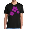 Super Soft Perfect Tri ® Tee Thumbnail