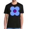 Super Soft Perfect Tri ® Tee Thumbnail