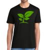 Super Soft Perfect Tri ® Tee Thumbnail