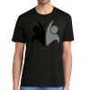 Super Soft Perfect Tri ® Tee Thumbnail