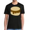 Super Soft Perfect Tri ® Tee Thumbnail