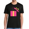 Super Soft Perfect Tri ® Tee Thumbnail