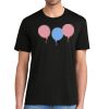 Super Soft Perfect Tri ® Tee Thumbnail