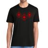 Super Soft Perfect Tri ® Tee Thumbnail