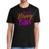 Super Soft Perfect Tri ® Tee Thumbnail