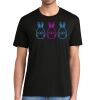 Super Soft Perfect Tri ® Tee Thumbnail