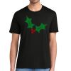 Super Soft Perfect Tri ® Tee Thumbnail
