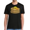Super Soft Perfect Tri ® Tee Thumbnail
