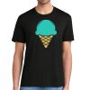 Super Soft Perfect Tri ® Tee Thumbnail