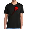 Super Soft Perfect Tri ® Tee Thumbnail