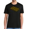 Super Soft Perfect Tri ® Tee Thumbnail