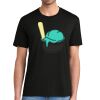 Super Soft Perfect Tri ® Tee Thumbnail