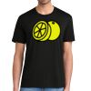 Super Soft Perfect Tri ® Tee Thumbnail