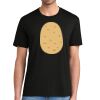 Super Soft Perfect Tri ® Tee Thumbnail