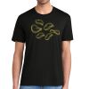 Super Soft Perfect Tri ® Tee Thumbnail