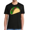 Super Soft Perfect Tri ® Tee Thumbnail