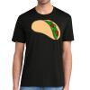 Super Soft Perfect Tri ® Tee Thumbnail