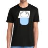 Super Soft Perfect Tri ® Tee Thumbnail