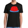 Super Soft Perfect Tri ® Tee Thumbnail