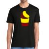 Super Soft Perfect Tri ® Tee Thumbnail