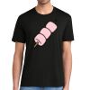 Super Soft Perfect Tri ® Tee Thumbnail