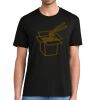 Super Soft Perfect Tri ® Tee Thumbnail