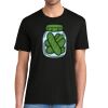 Super Soft Perfect Tri ® Tee Thumbnail