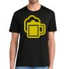 Super Soft Perfect Tri ® Tee Thumbnail
