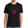 Super Soft Perfect Tri ® Tee Thumbnail