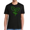 Super Soft Perfect Tri ® Tee Thumbnail