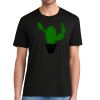 Super Soft Perfect Tri ® Tee Thumbnail