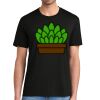Super Soft Perfect Tri ® Tee Thumbnail