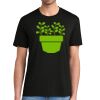 Super Soft Perfect Tri ® Tee Thumbnail