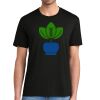 Super Soft Perfect Tri ® Tee Thumbnail