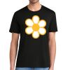 Super Soft Perfect Tri ® Tee Thumbnail